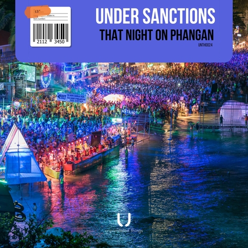 Under Sanctions - That Night On Phangan